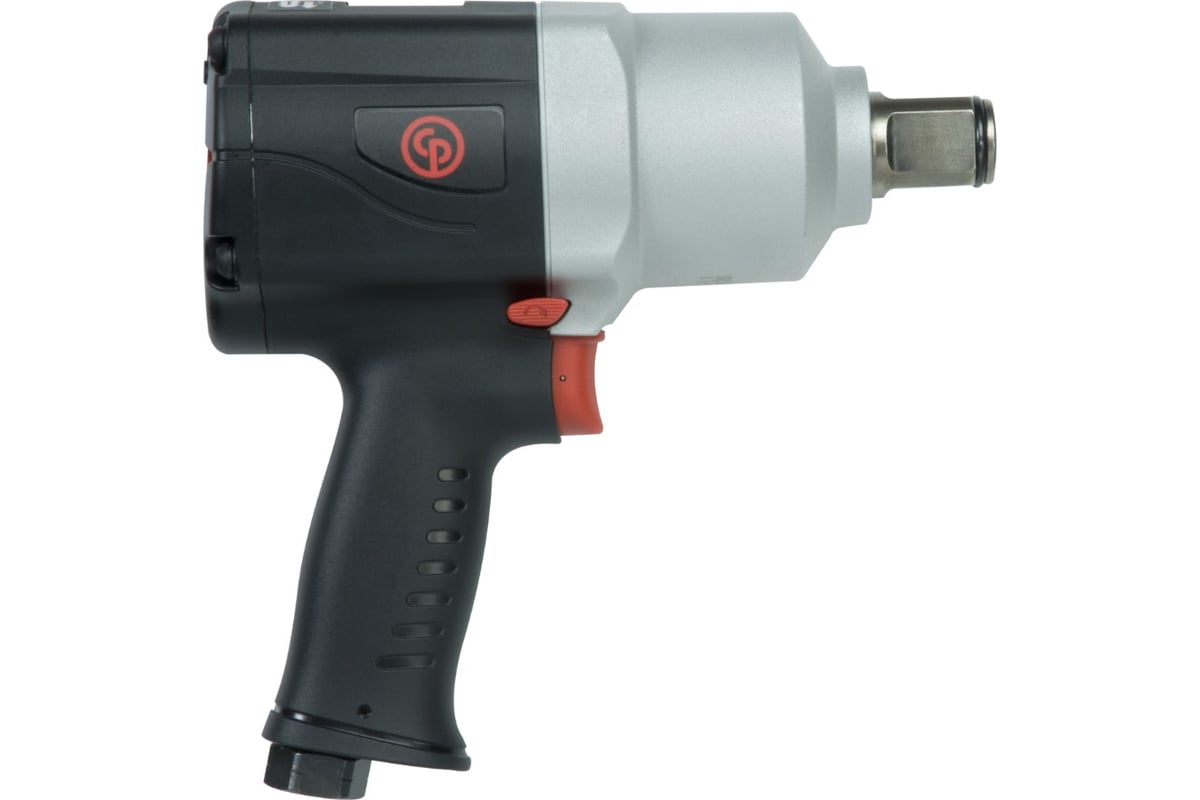 Пневматический ударный гайковерт Chicago Pneumatic CP7779 1" 8941077790