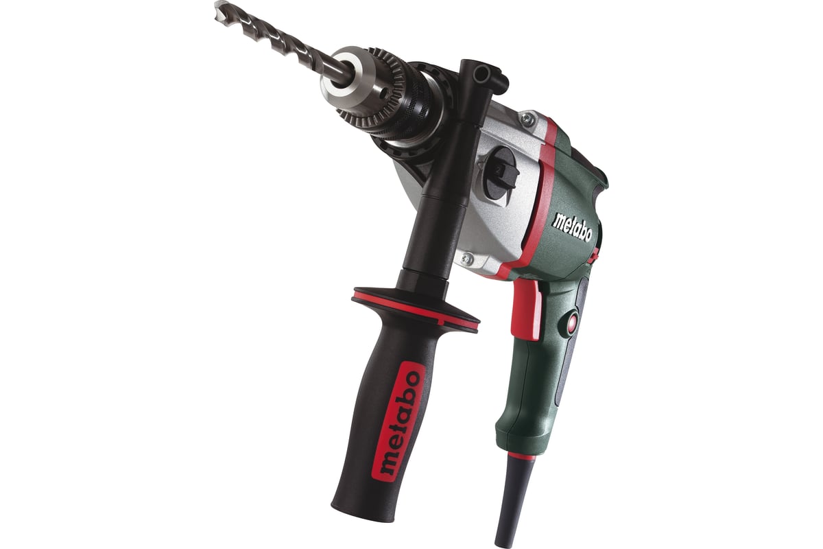 Ударная дрель Metabo SBE 1100 Plus 600867900