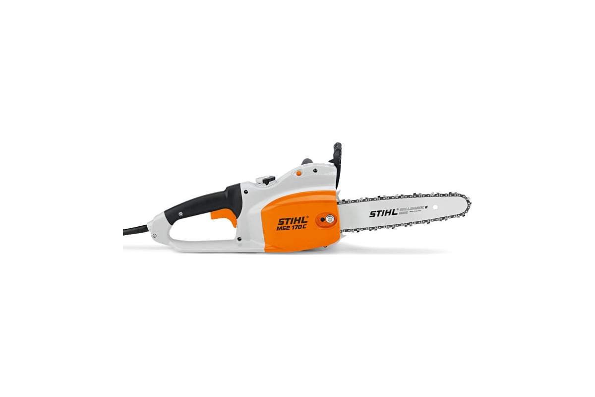 Электропила Stihl MSE170 С-Q 14" 2092000112