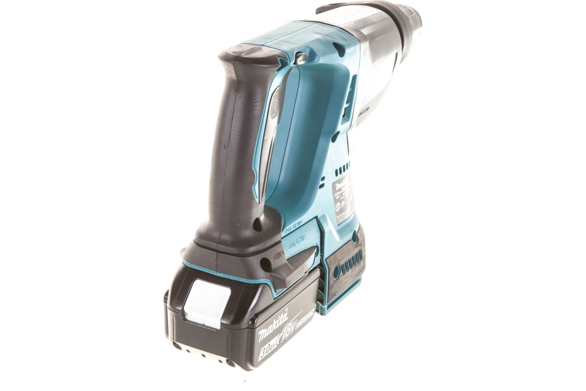 Аккумуляторный перфоратор Makita LXT DHR242RFE