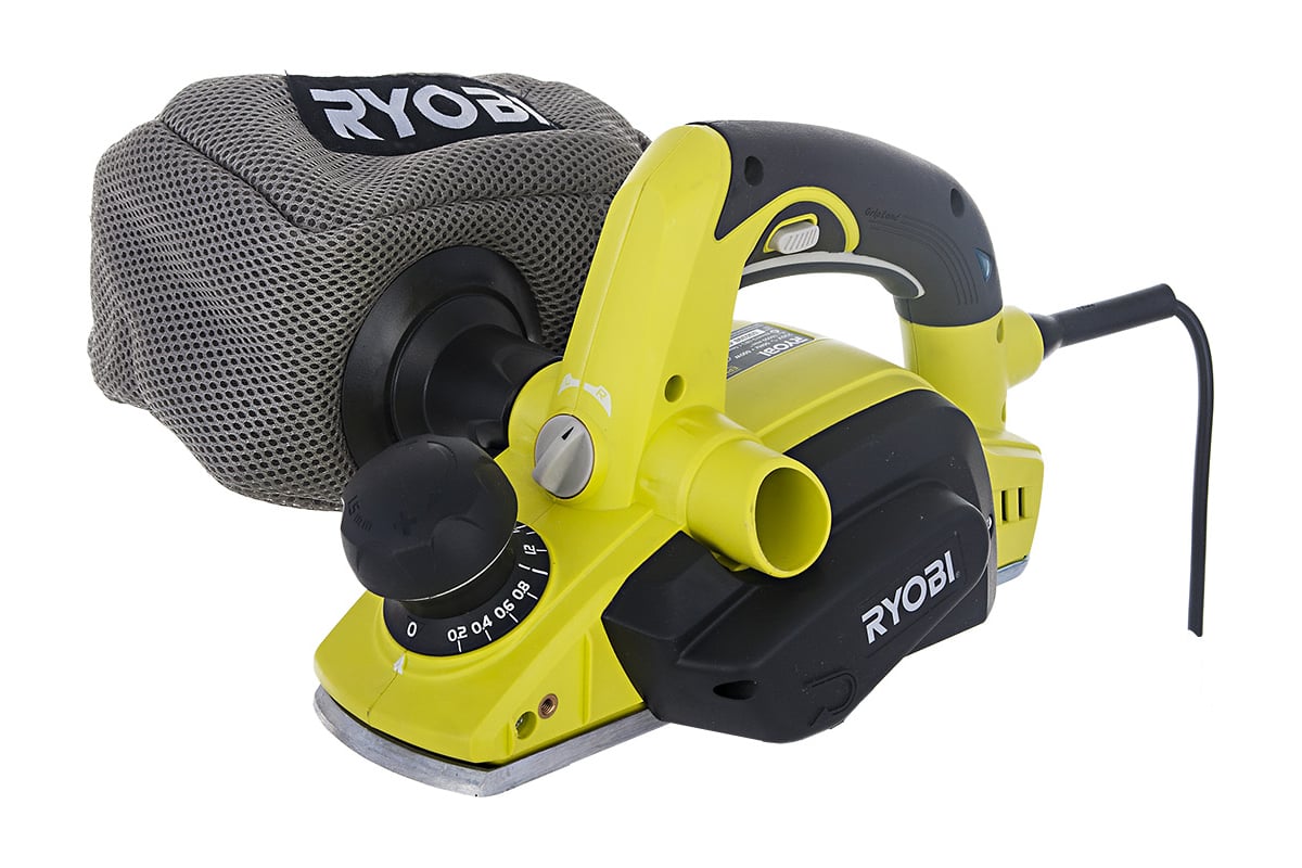 Рубанок Ryobi EPN6082CHG 5133000350