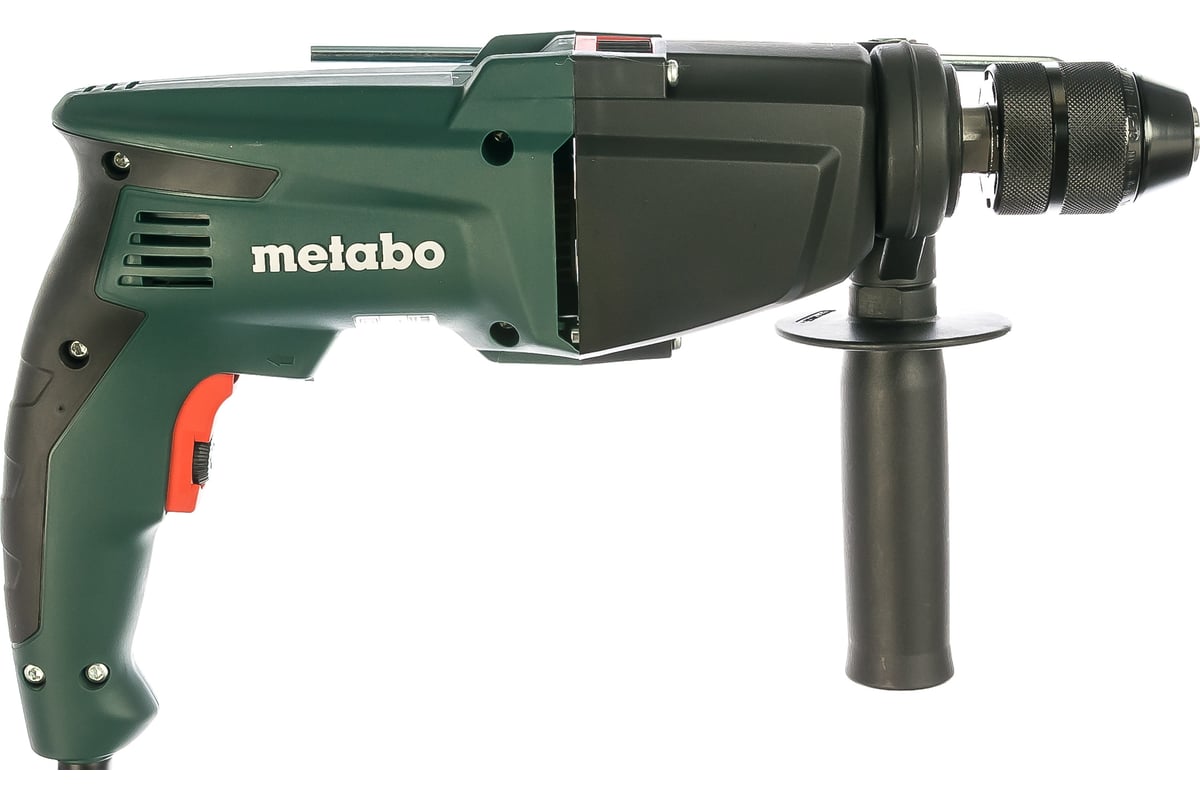 Ударная дрель Metabo SBE 760 600841850