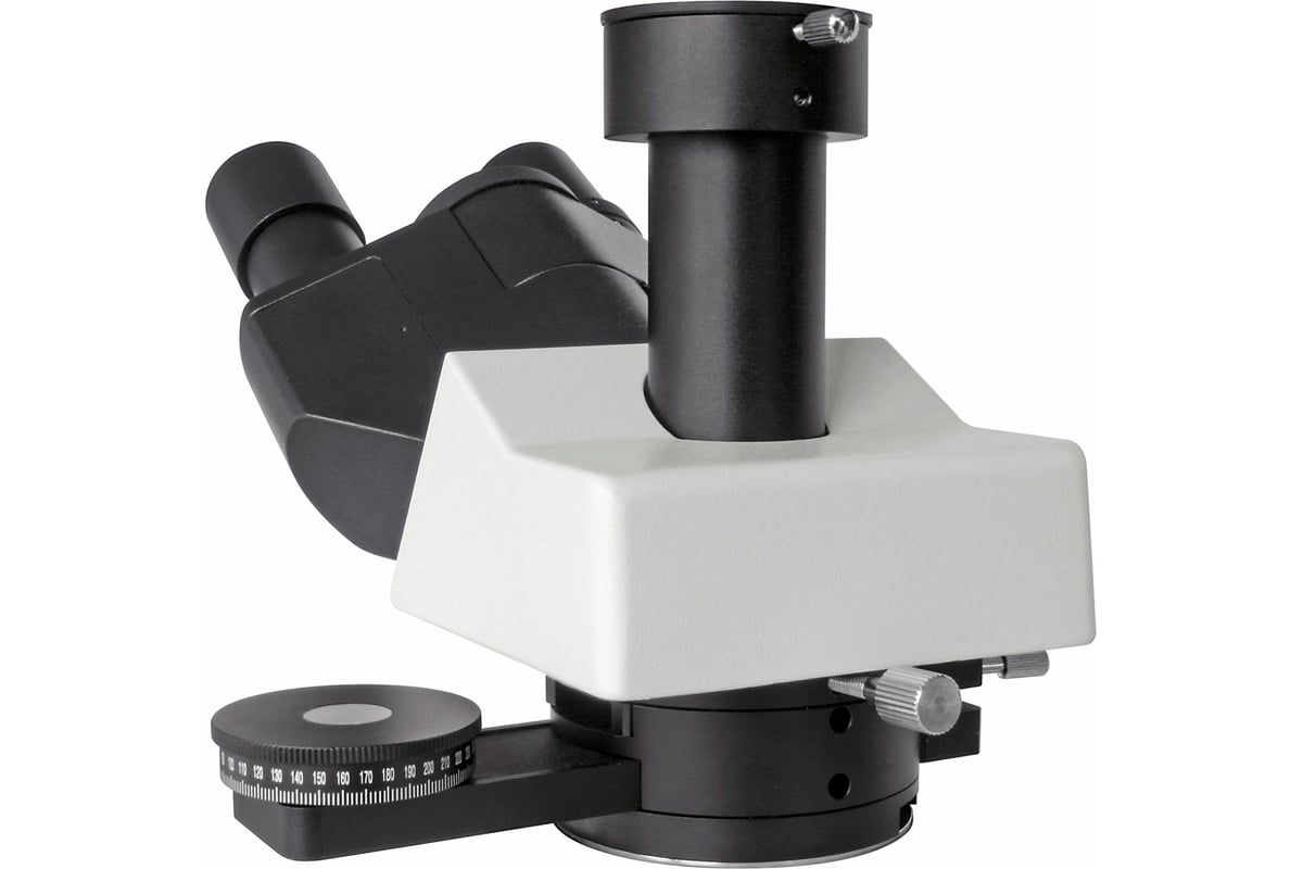 Микроскоп Bresser Science MPO-401 62570