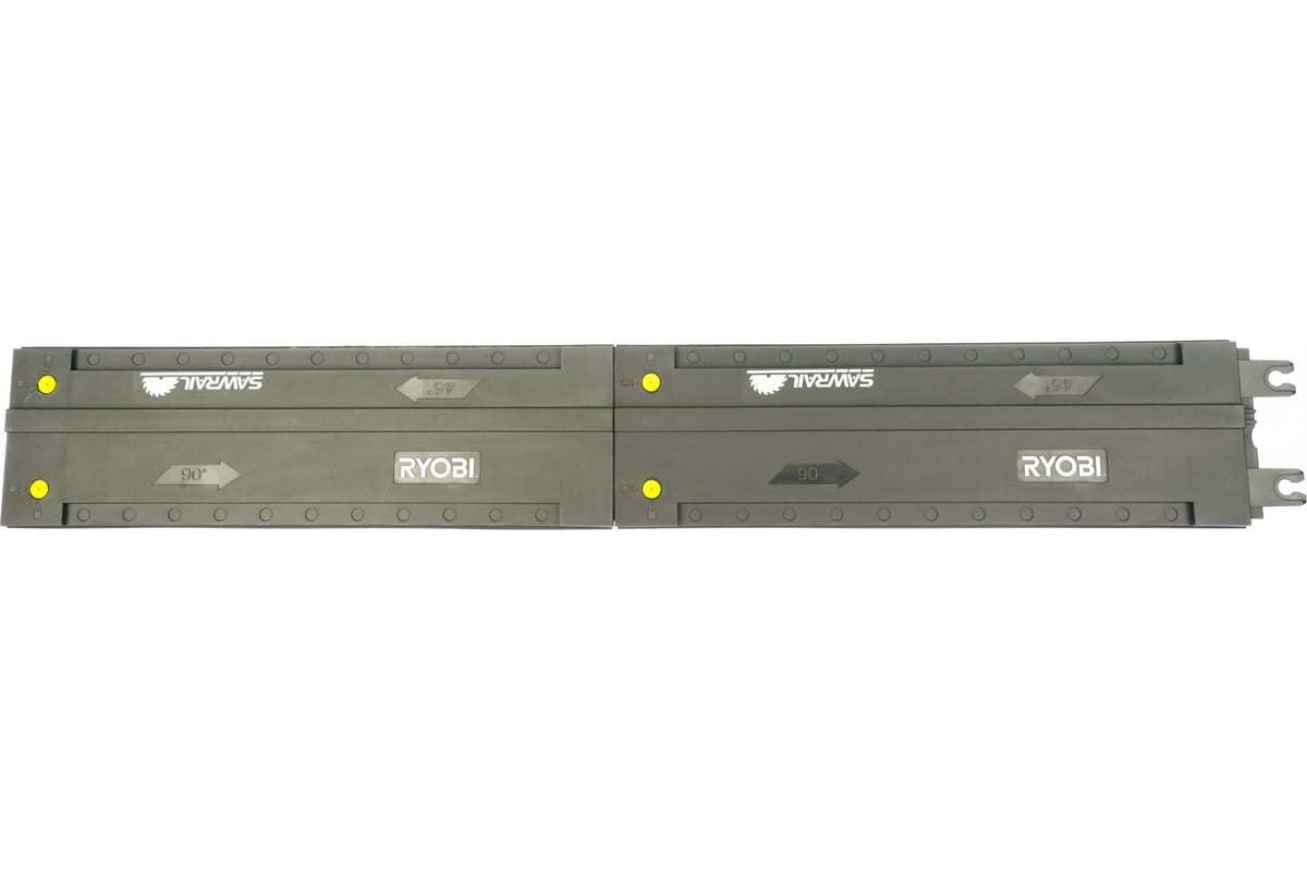 Дисковая пила с лазером Ryobi RCS1600-KSR 5133003387