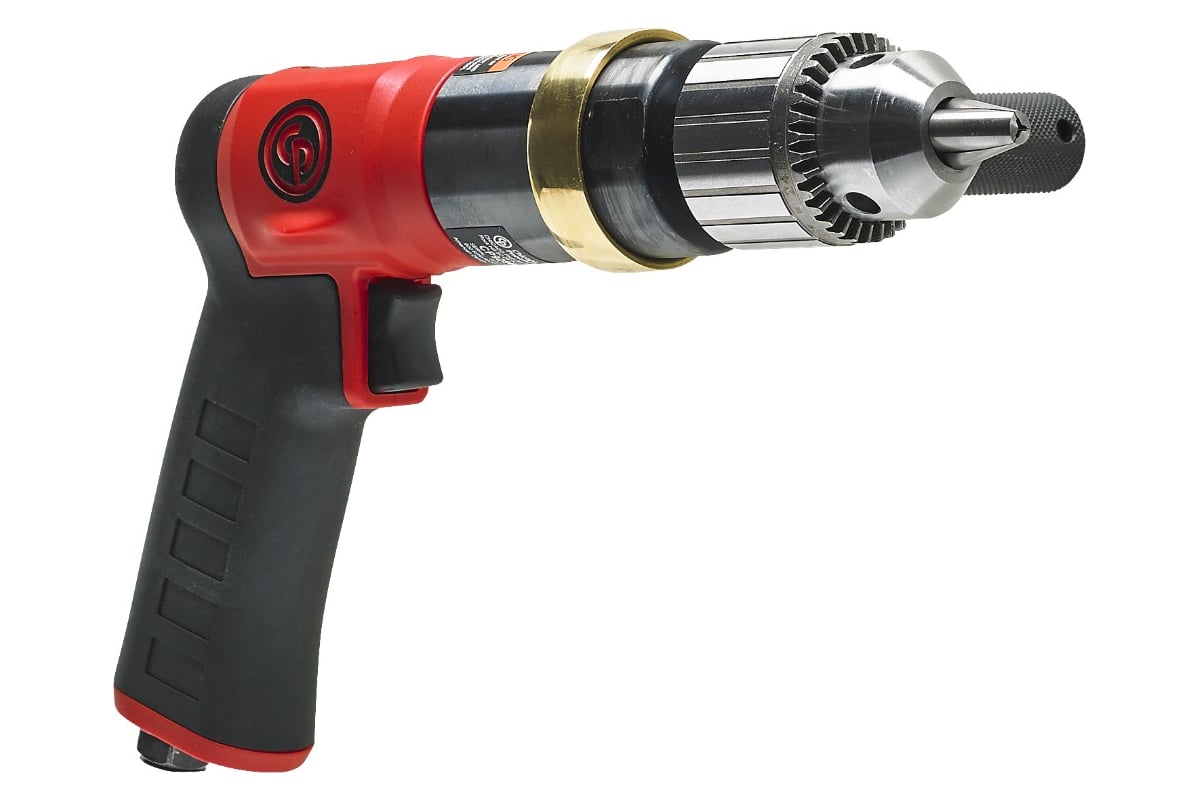 Пневматическая дрель Chicago Pneumatic CP9286C 1/2" 8941092860