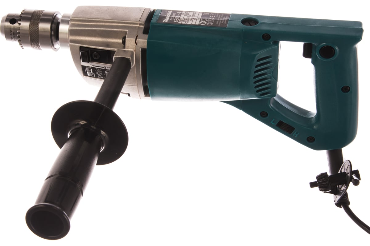 Дрель Makita 6300-4