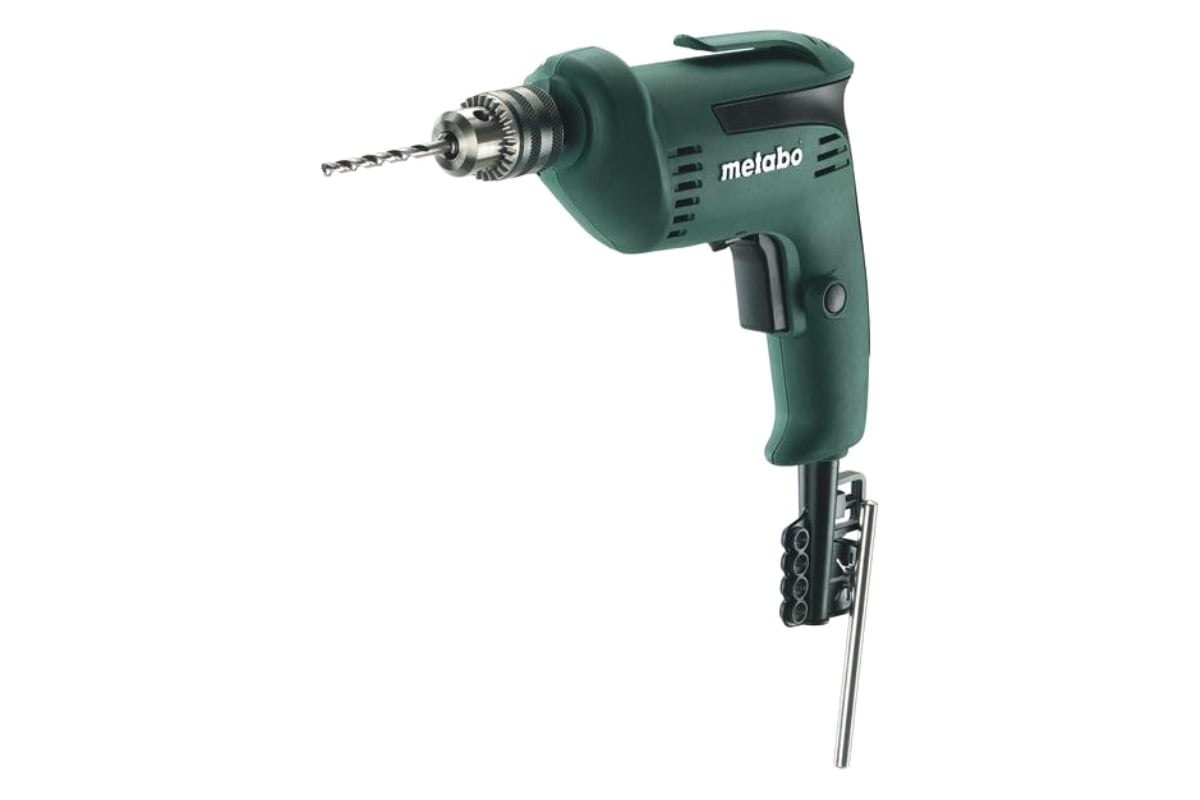 Дрель Metabo BE 6 600132000