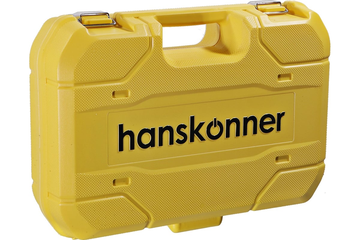 Перфоратор Hanskonner HRH0928LRE