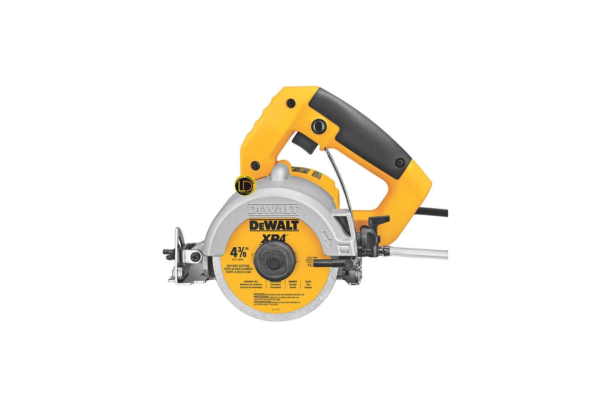 Плиткорез DeWalt DWC 410