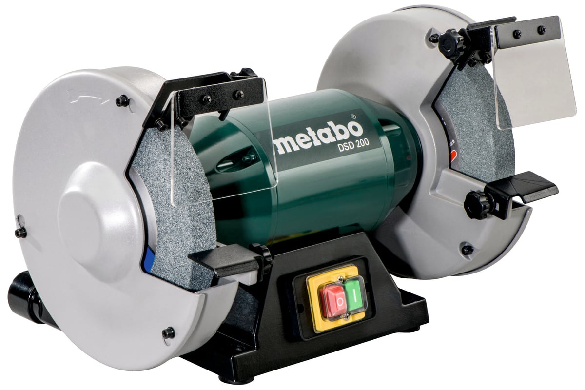 Точило Metabo DSD 200 619201000