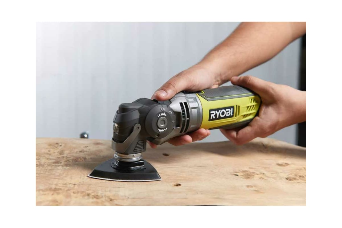 Многофункциональный инструмент Ryobi RMT300-TA 5133002434