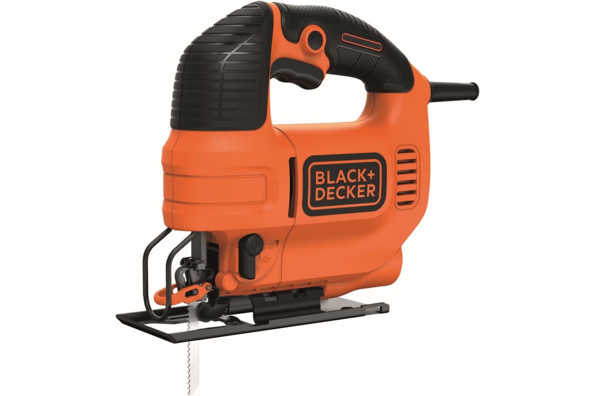 Лобзик Black&Decker KS 701 PEK