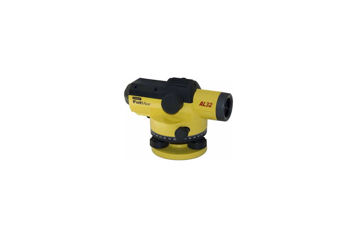 Оптический нивелир Stanley AL32 FATMAX 1-77-244