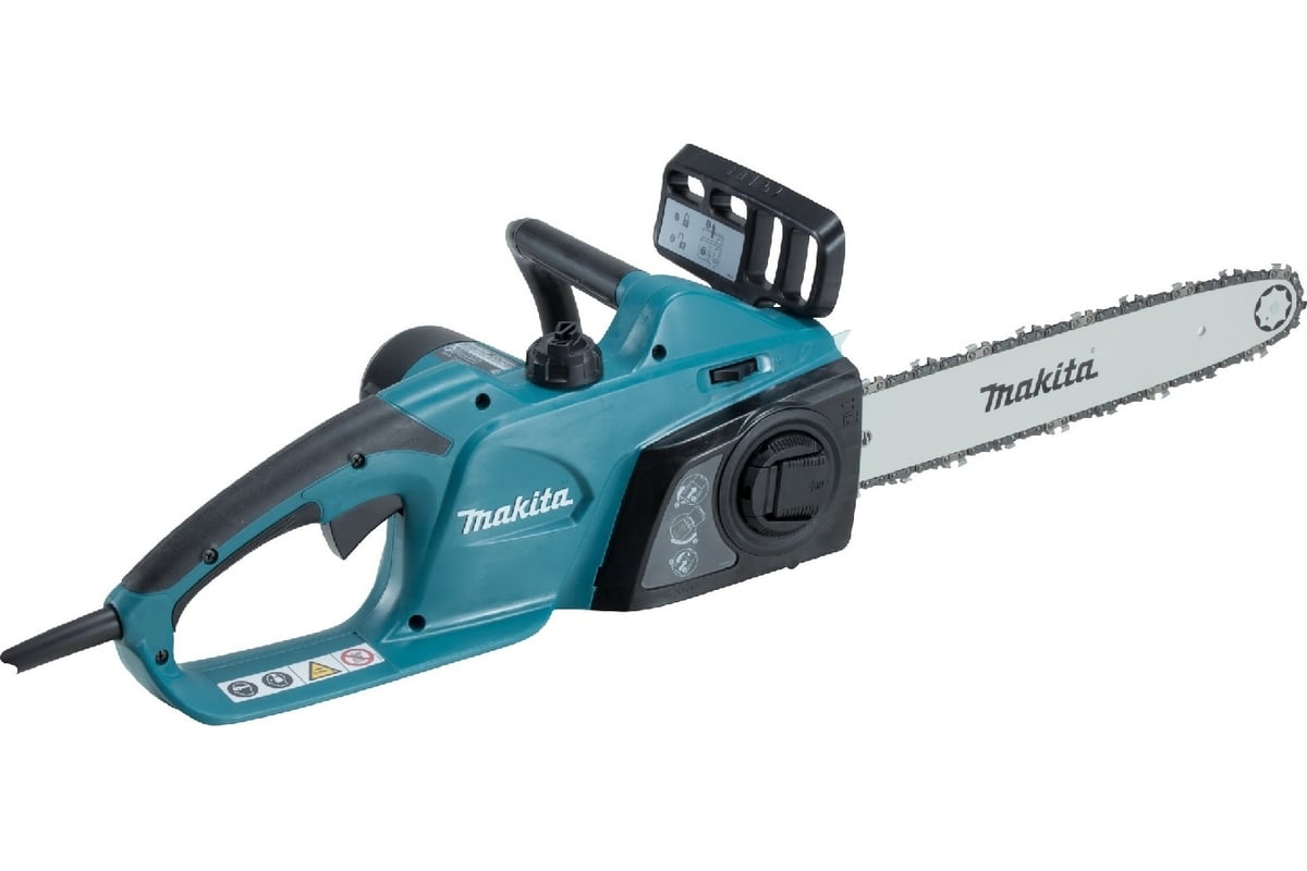 Электрическая цепная пила Makita UC3541A