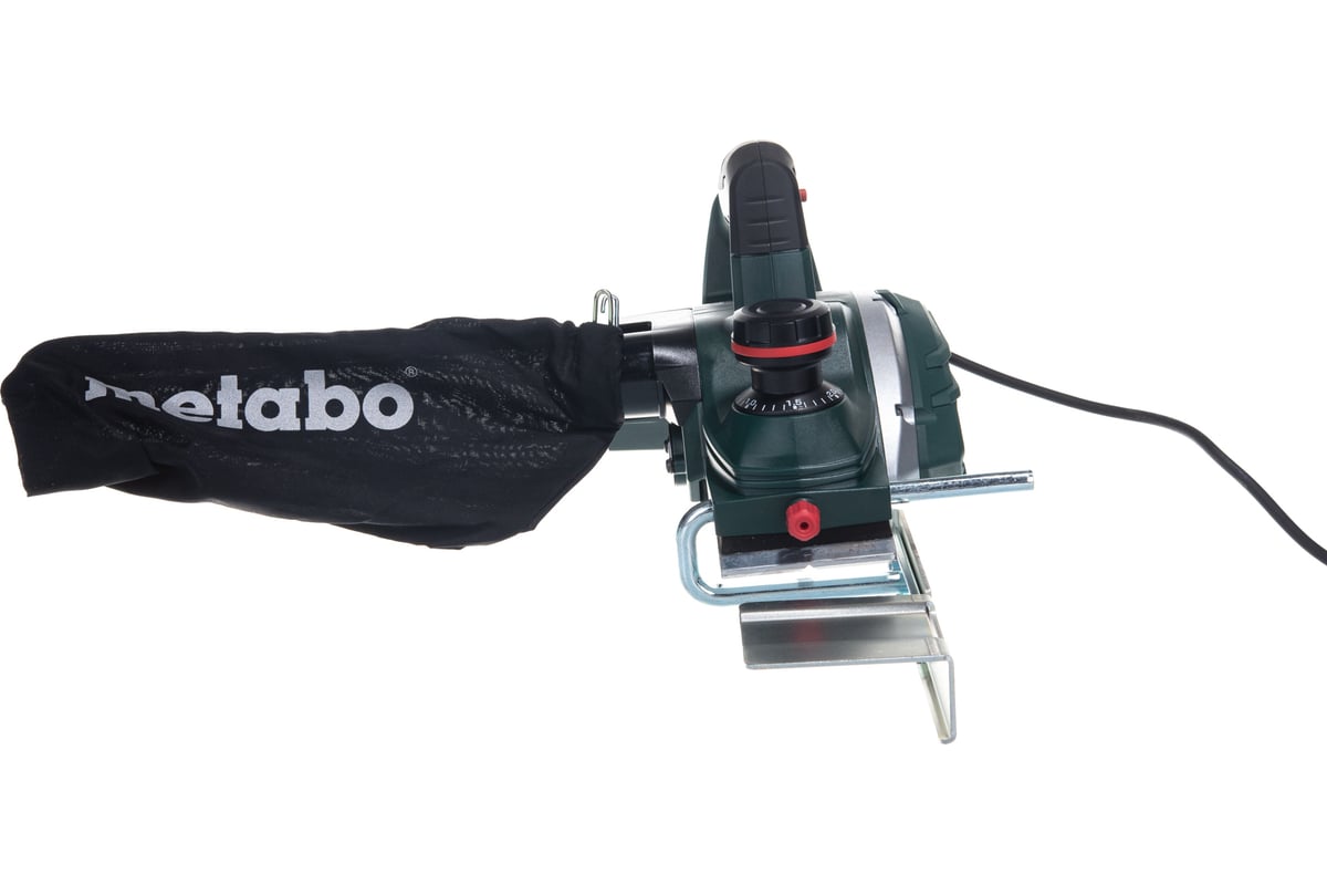 Рубанок Metabo HO 26-82 602682000