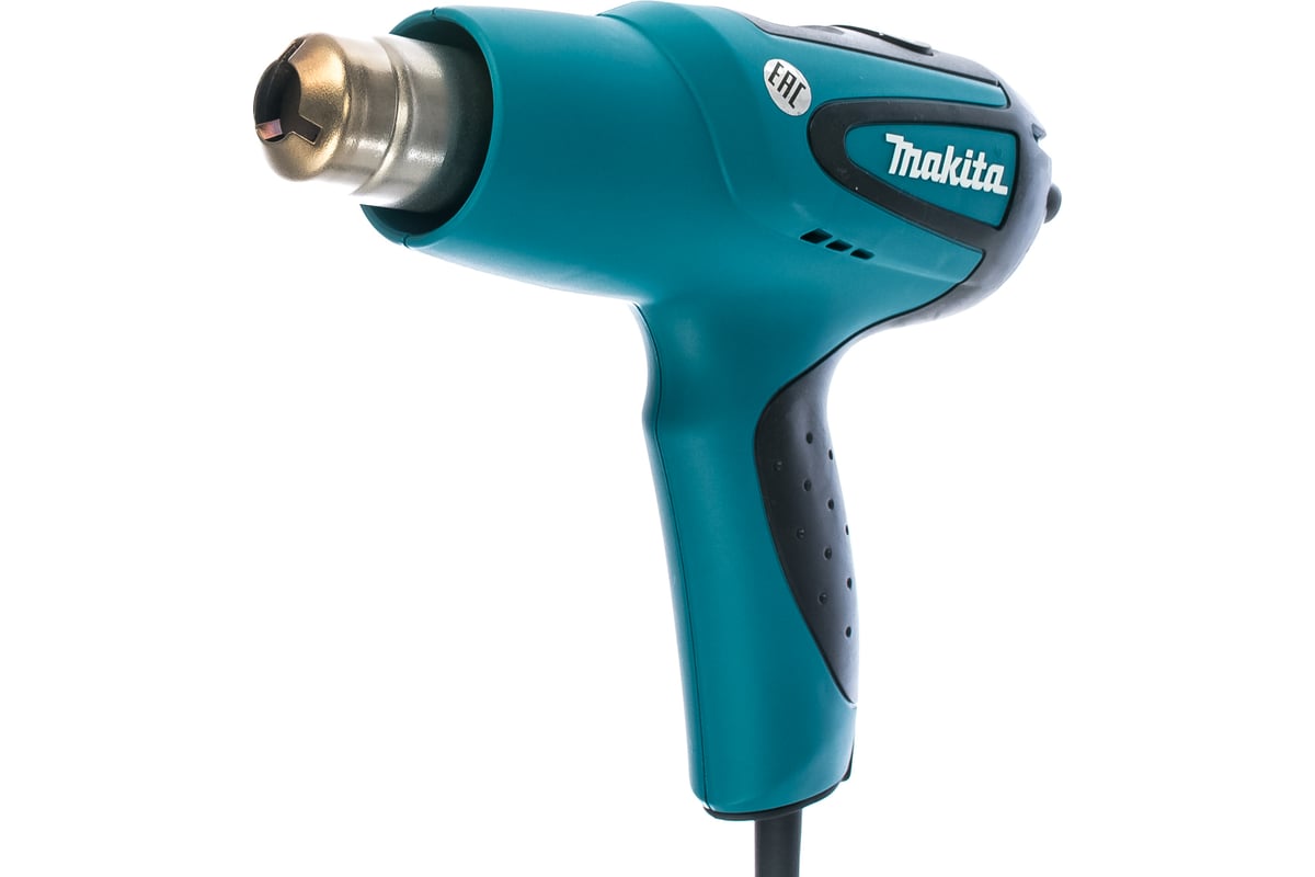 Термовоздуходувка Makita HG 651 CK