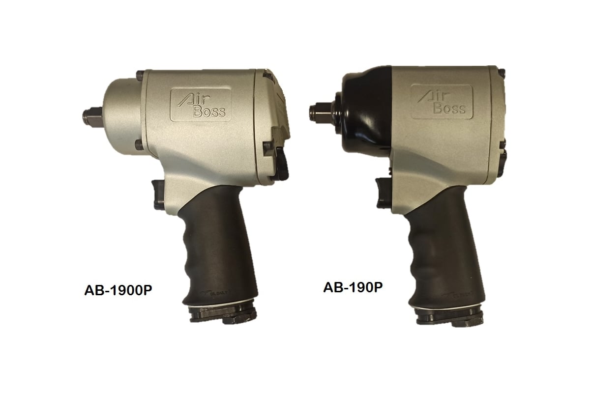 Пневмогайковерт Airboss AB-1900P