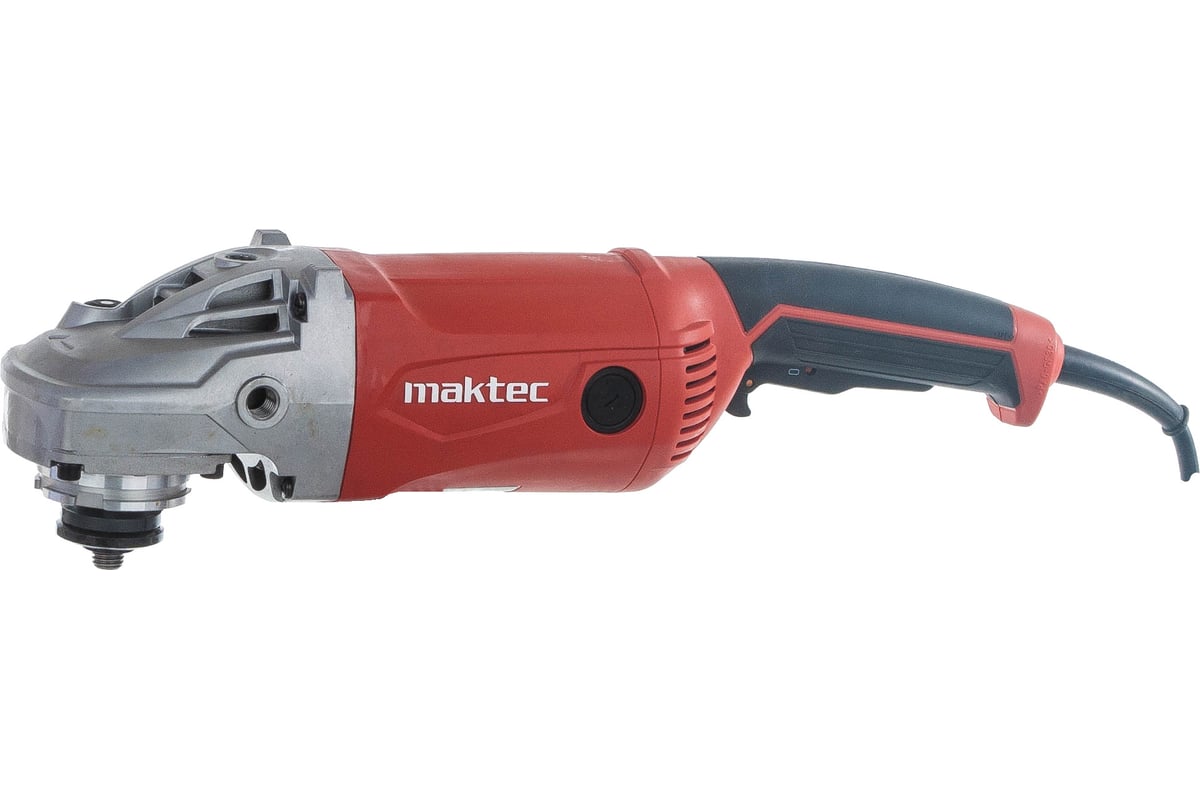 Угловая шлифмашина Maktec by Makita MT903