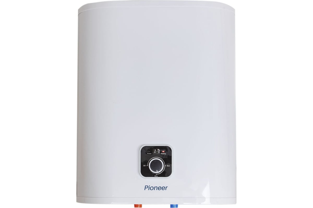 Накопительный водонагреватель Pioneer TWH663