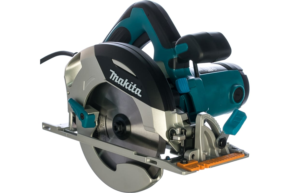 Дисковая пила Makita HS6100