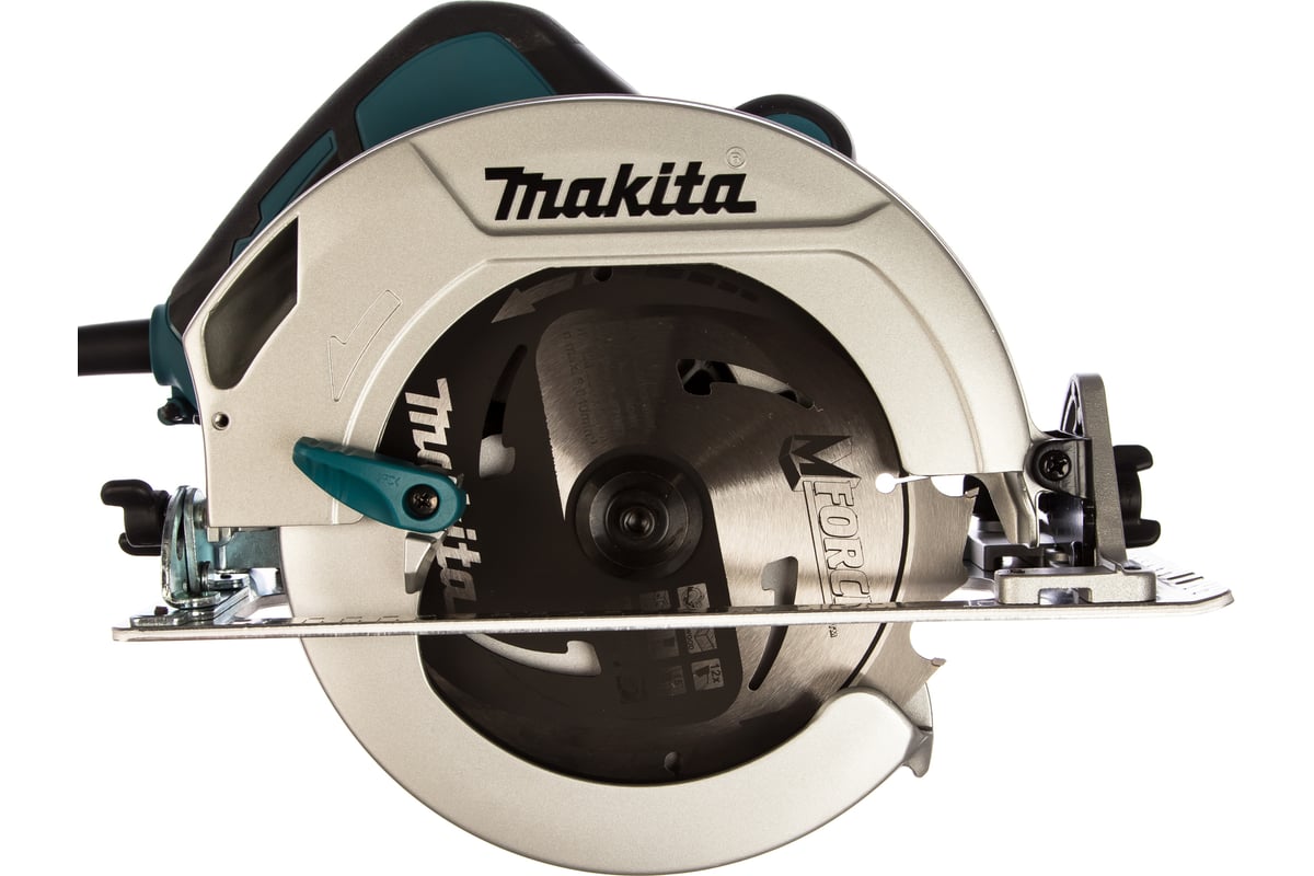 Дисковая пила Makita HS7601K