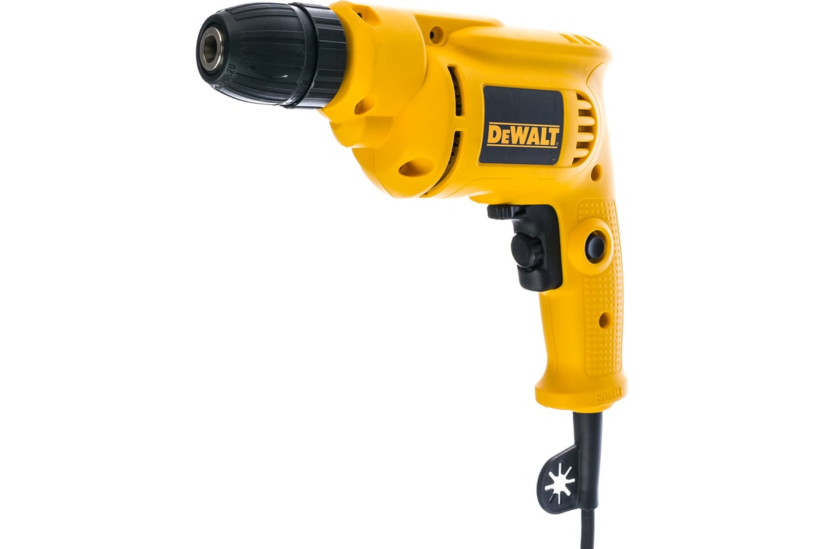 Дрель DeWalt DWD 014 S