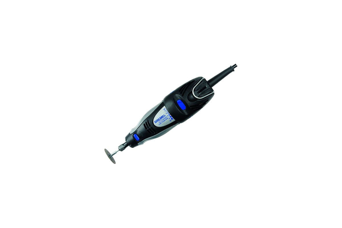 Шлифовальная машина Dremel 300JF + LEGO Dremel F0130300MN