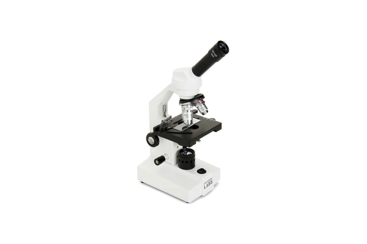 Микроскоп Celestron Labs CM2000CF 44230