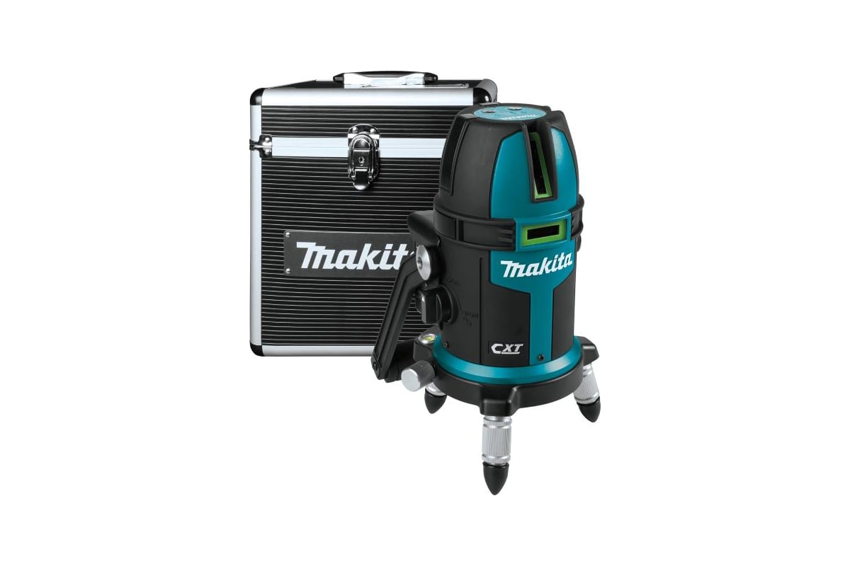 Лазерный уровень Makita SK209GDZ