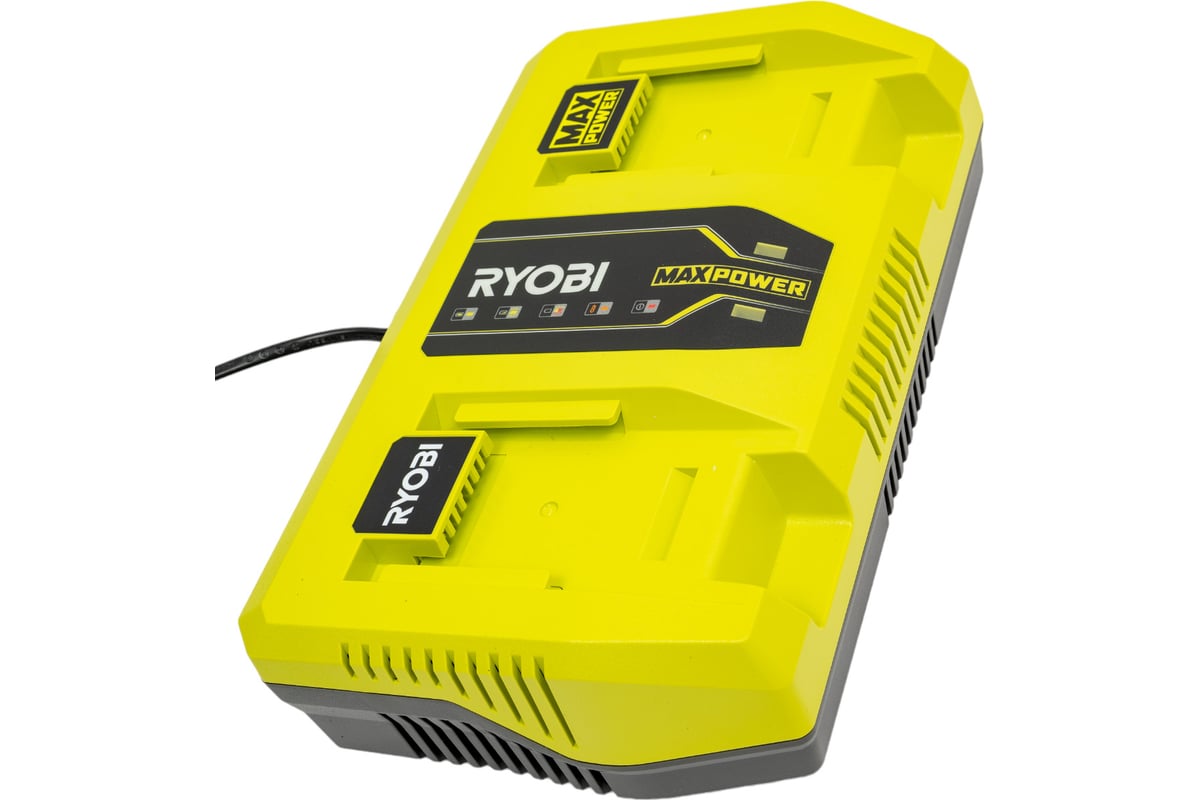 Зарядное устройство RY36C2PA 36В Ryobi 5133005741