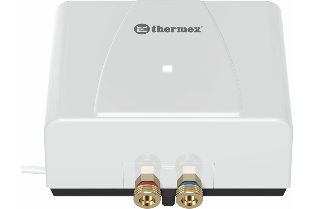 Проточный электроводонагреватель Thermex Balance 4500 ЭдЭБ01713