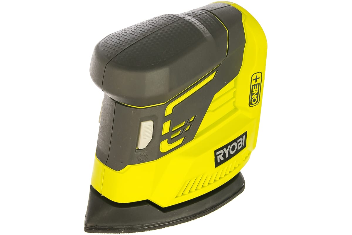 Дельташлифмашина Ryobi ONE+ R18PS-0 5133002443