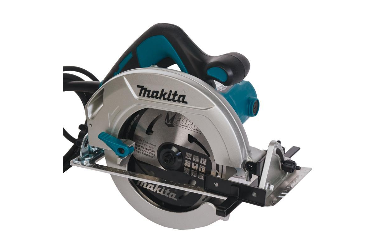 Дисковая пила Makita HS7601K