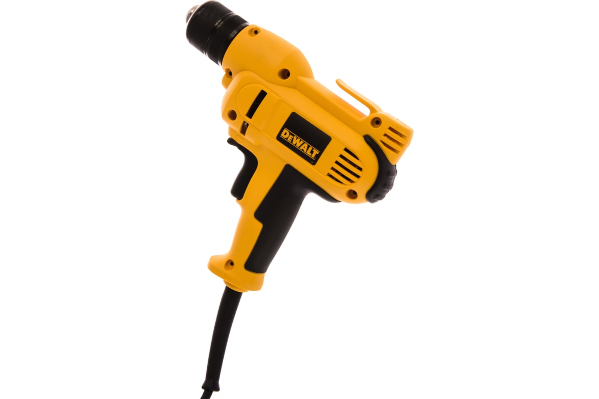 Дрель DeWalt DWD115KS