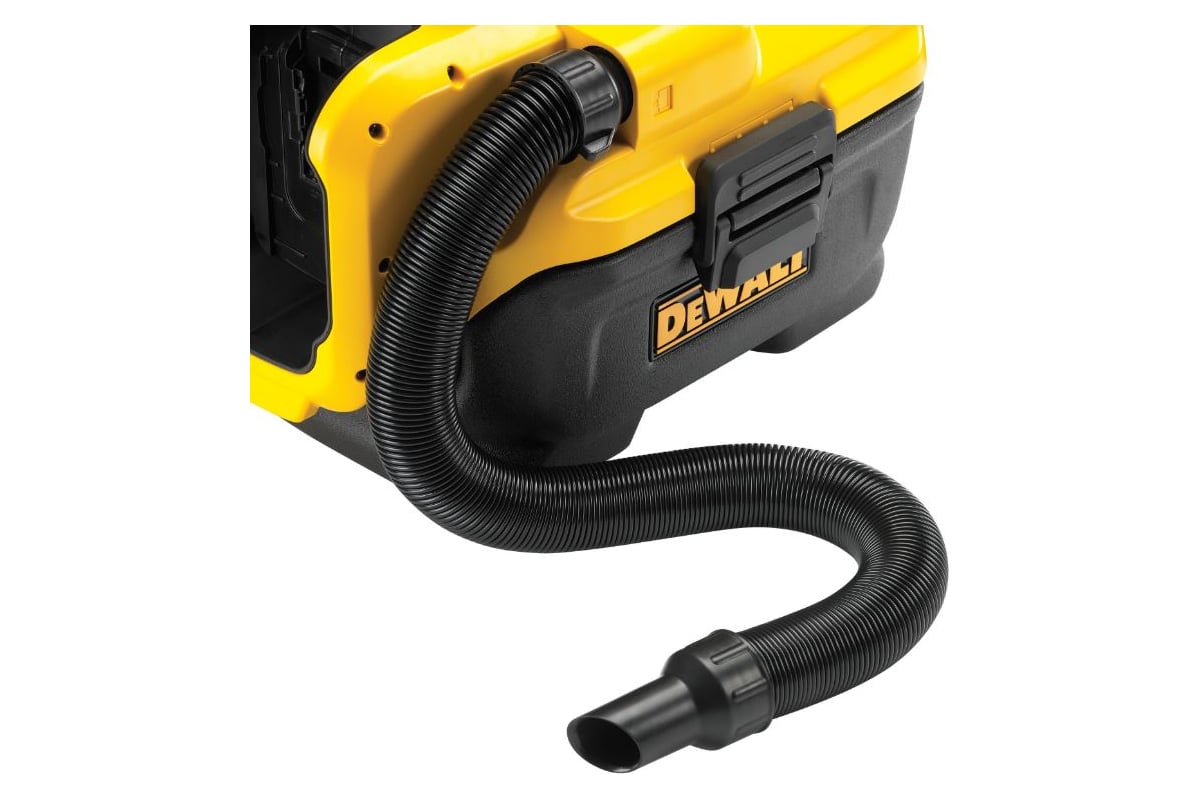 Пылесос DeWalt DCV584L