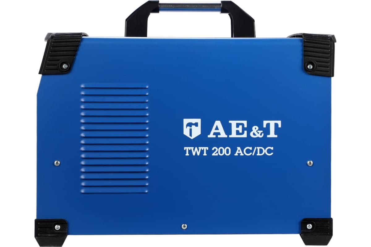 Аппарат аргонодуговой сварки AE&T 200А/220В TWT200AC/DC