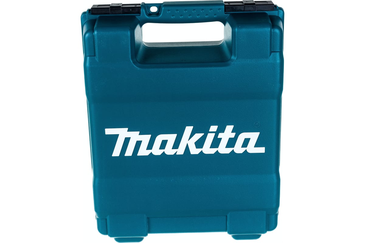 Аккумуляторная дрель-шуруповерт Makita G-серия 18 В DF488DWE