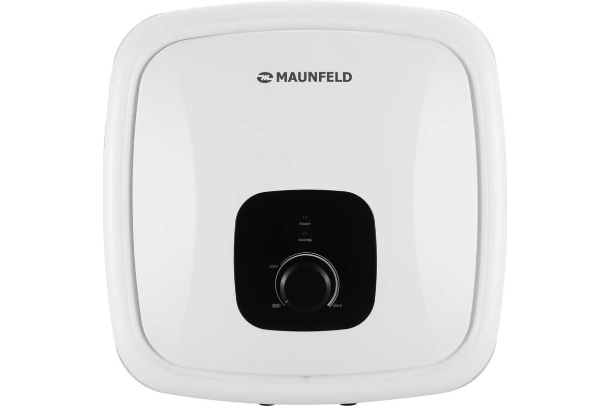 Накопительный электрический водонагреватель MAUNFELD MWH30W04