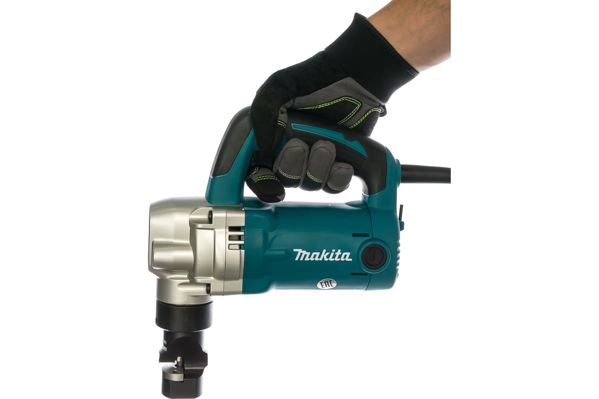 Листовые ножницы Makita JN3201J