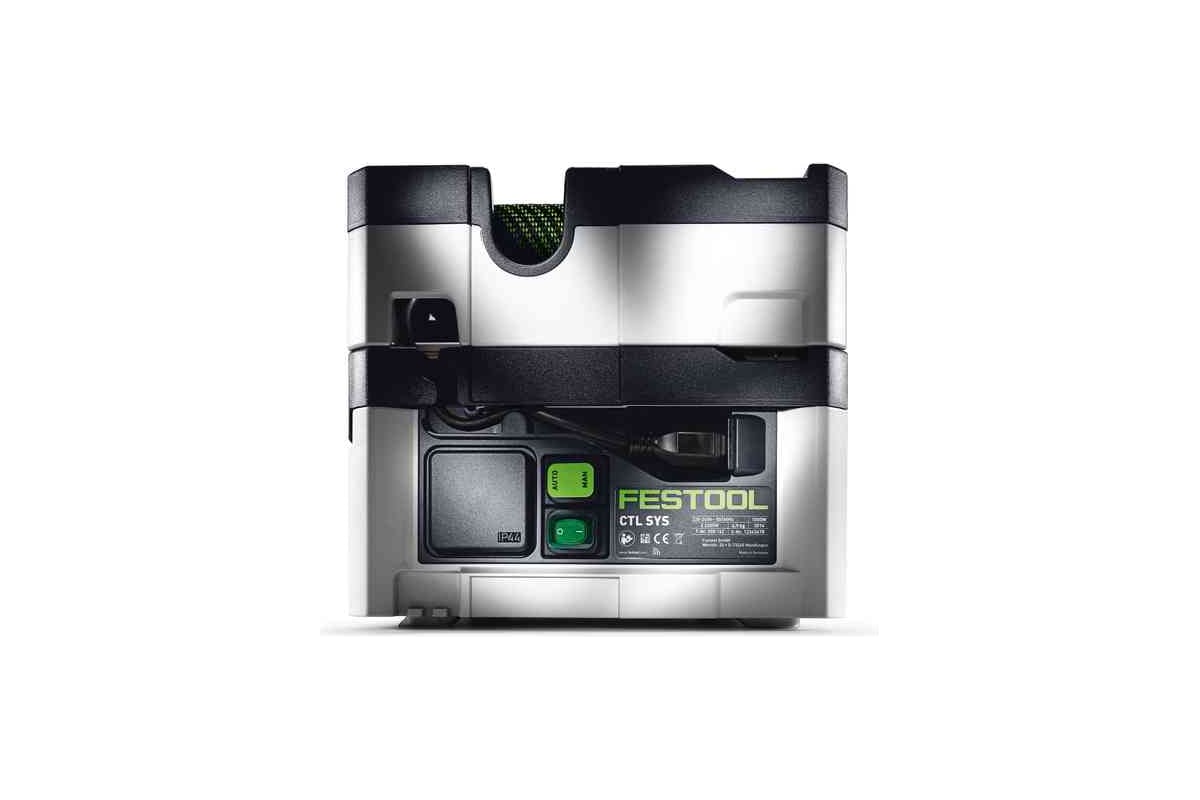 Пылеудаляющий аппарат Festool CTL SYS 575279