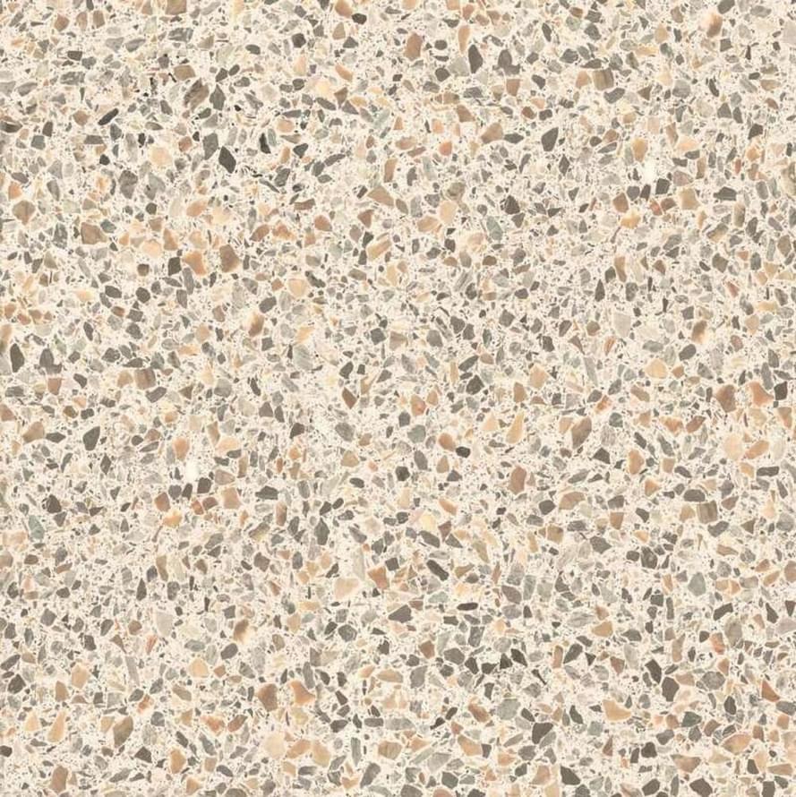 Керамогранит Casalgrande Padana Terrazzo Beige 60x60 см, 12950031