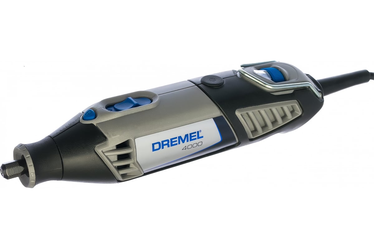 Гравер Dremel 4000 (1/45) F0134000JC