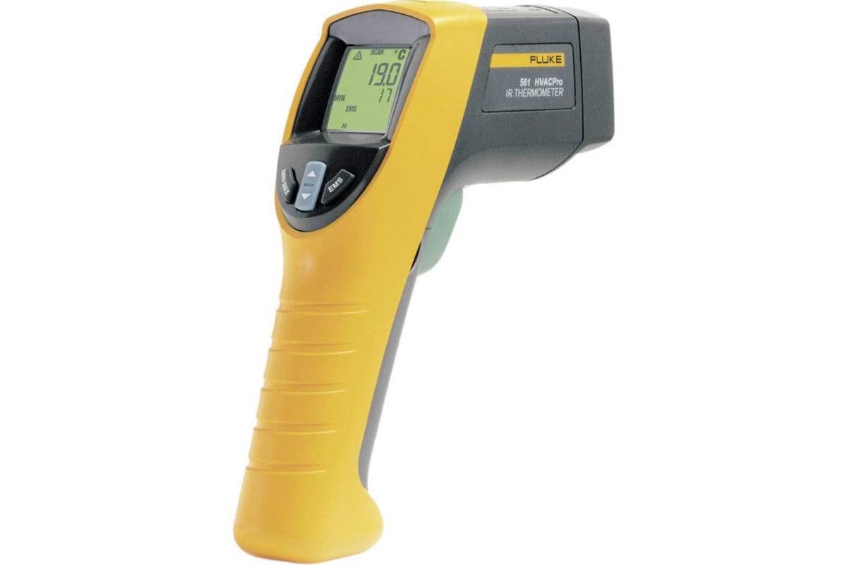 Инфракрасный термометр Fluke -561