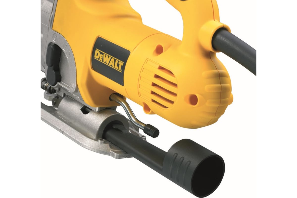 Лобзик DeWalt DW 331 K