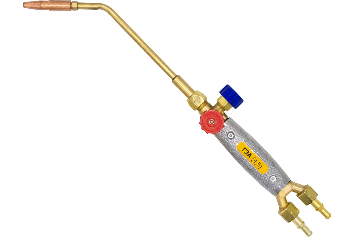 Ацетиленовая горелка Г3А 4,5 Optima N2203
