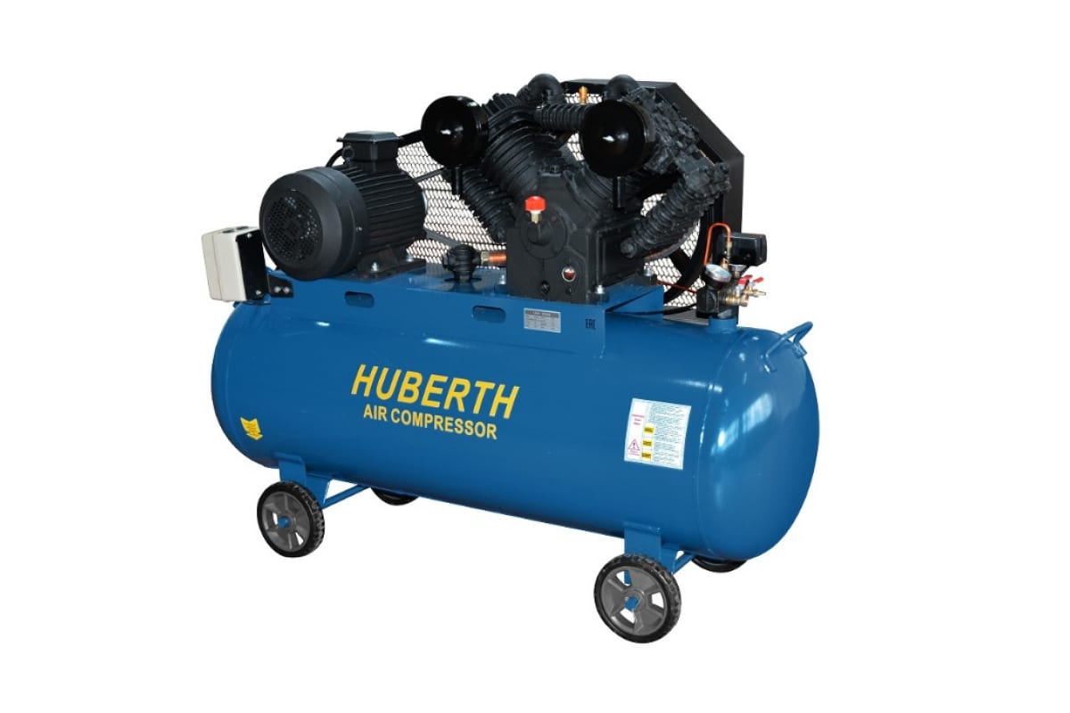 Воздушный компрессор Huberth 300 RP312300