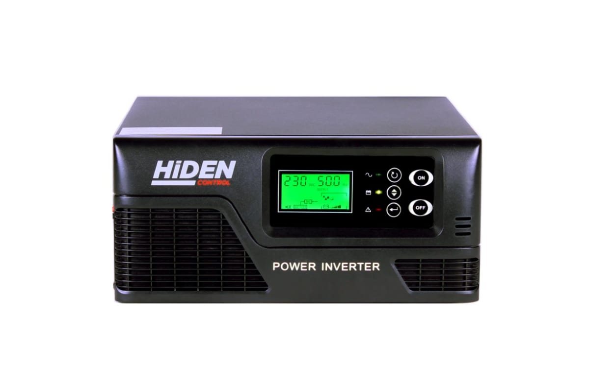 Источник бесперебойного питания Hiden CONTROL HPS20-0312