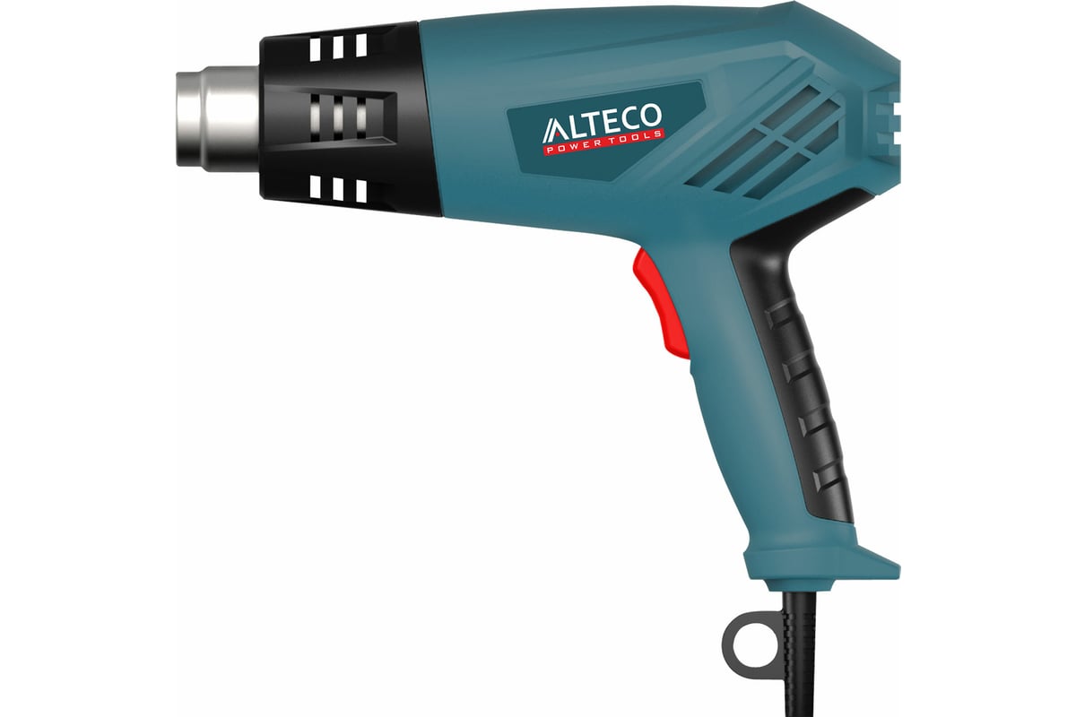 Технический фен Alteco HG 0606 27139