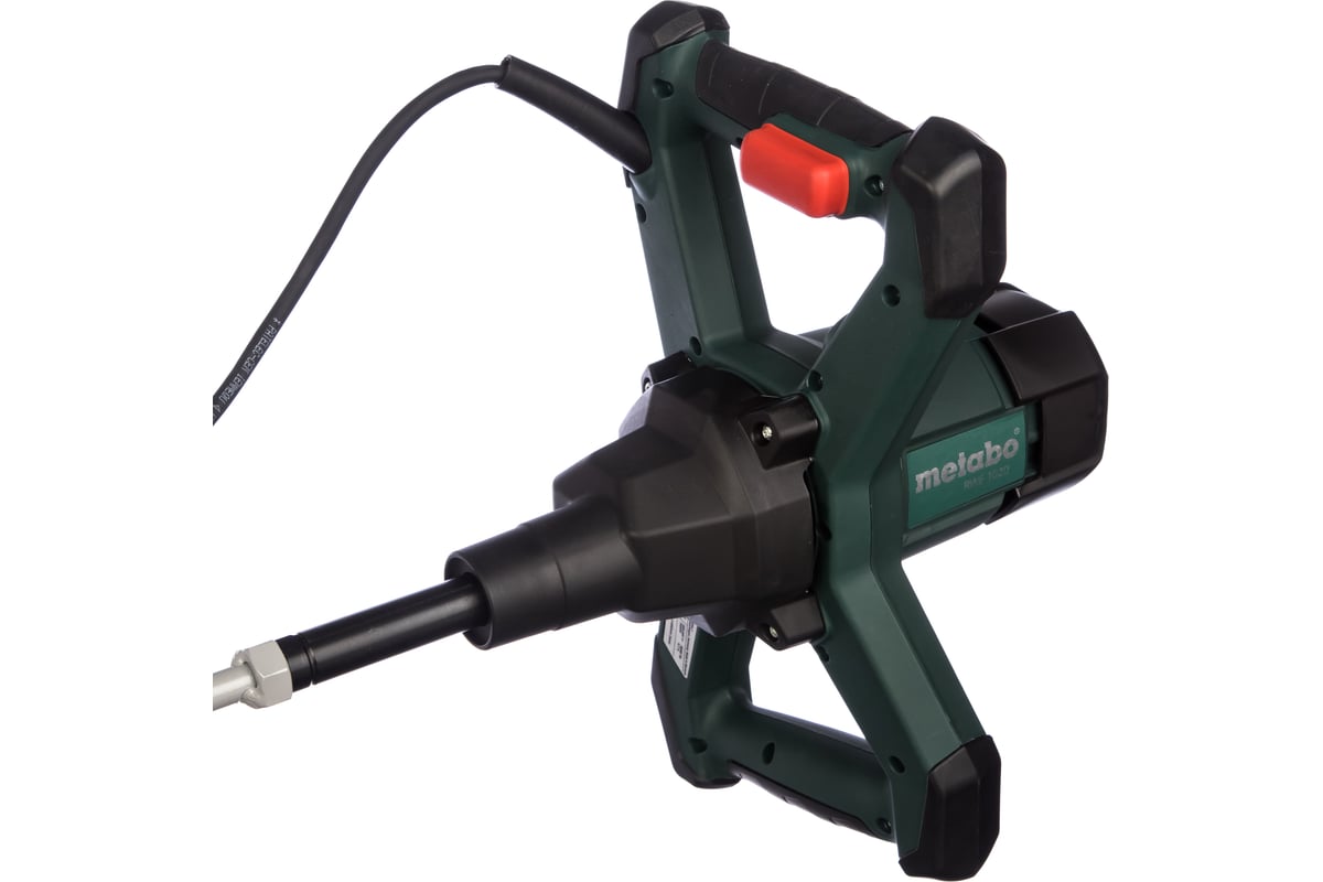 Мешалка Metabo RWE 1020 614044000