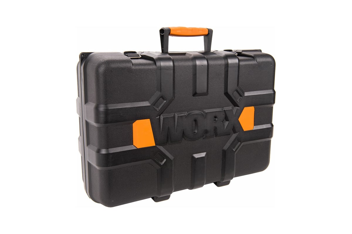 Электрический перфоратор Worx WX333